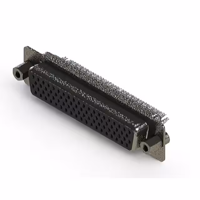 638-078-632-043 EDAC Inc.  Conjuntos de conectores D-Sub